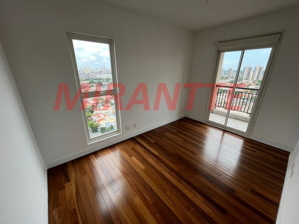 Cobertura duplex de 221m² com 3 quartos em Jardim da Saúde