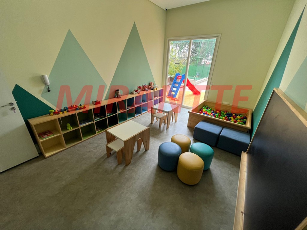 Cobertura duplex de 221m² com 3 quartos em Jardim da Saúde