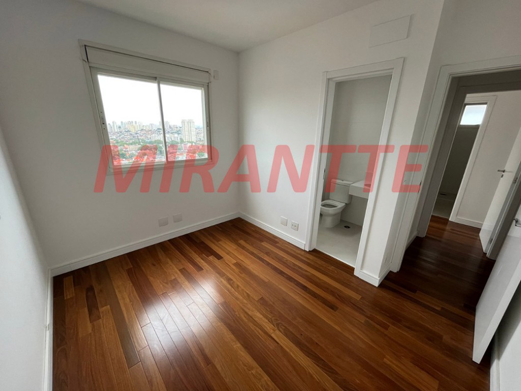 Cobertura duplex de 221m² com 3 quartos em Jardim da Saúde