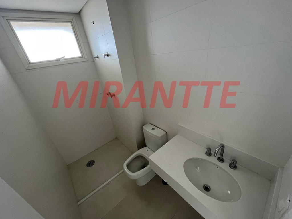 Cobertura duplex de 221m² com 3 quartos em Jardim da Saúde