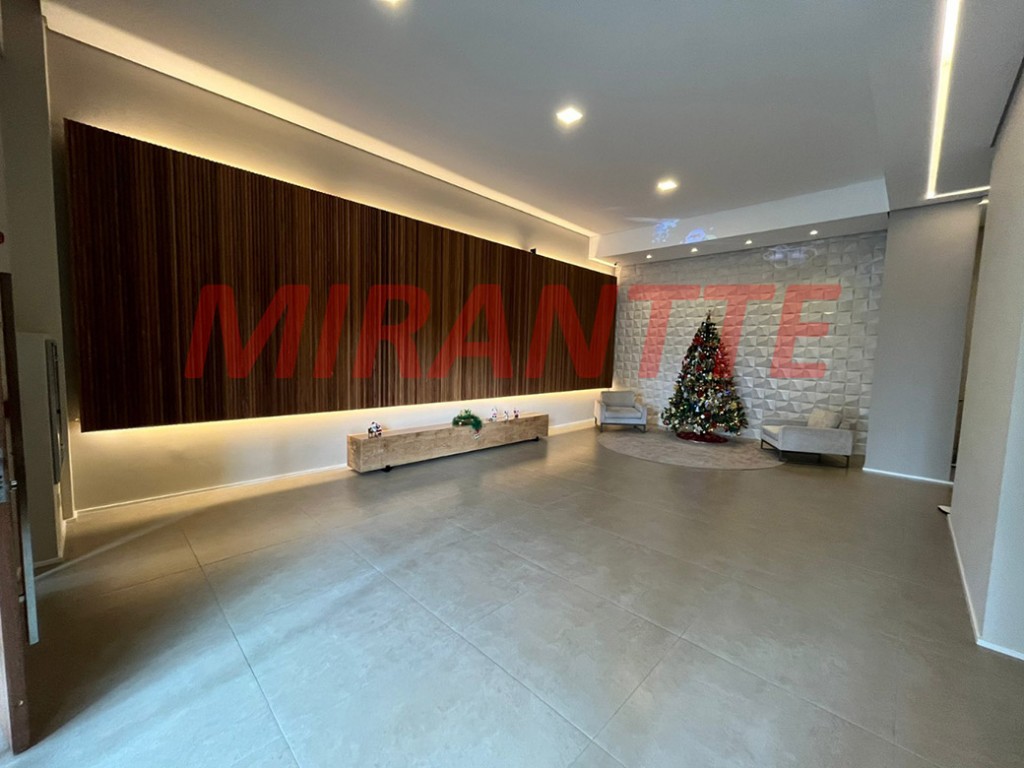 Cobertura duplex de 221m² com 3 quartos em Jardim da Saúde
