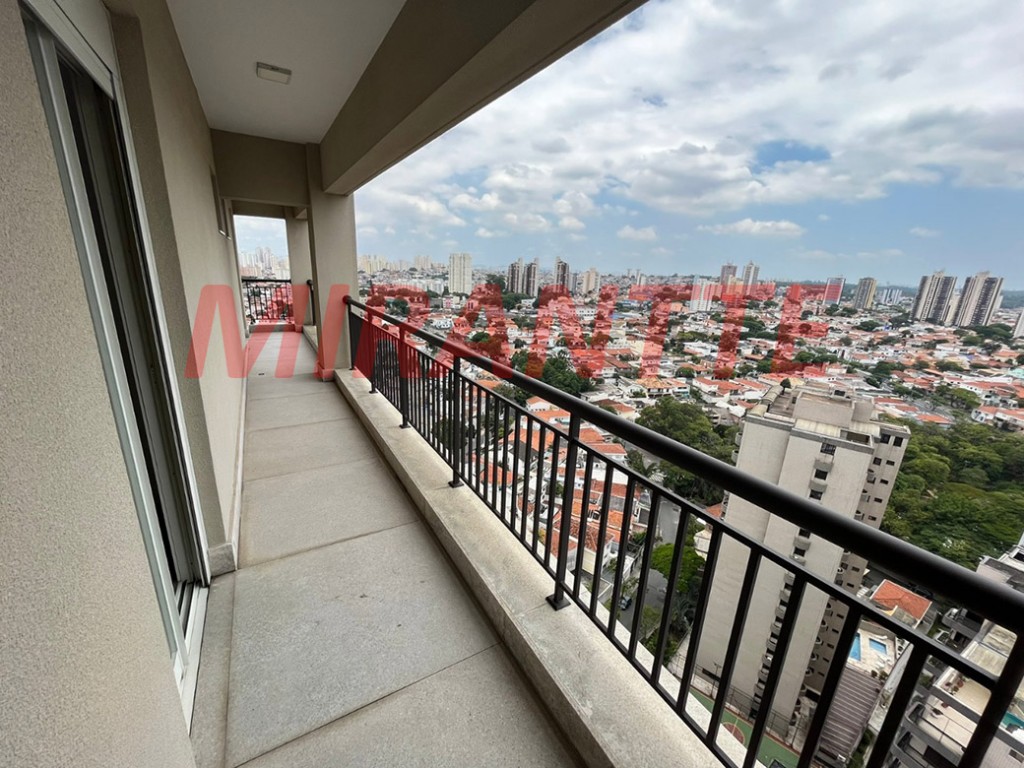 Cobertura duplex de 221m² com 3 quartos em Jardim da Saúde