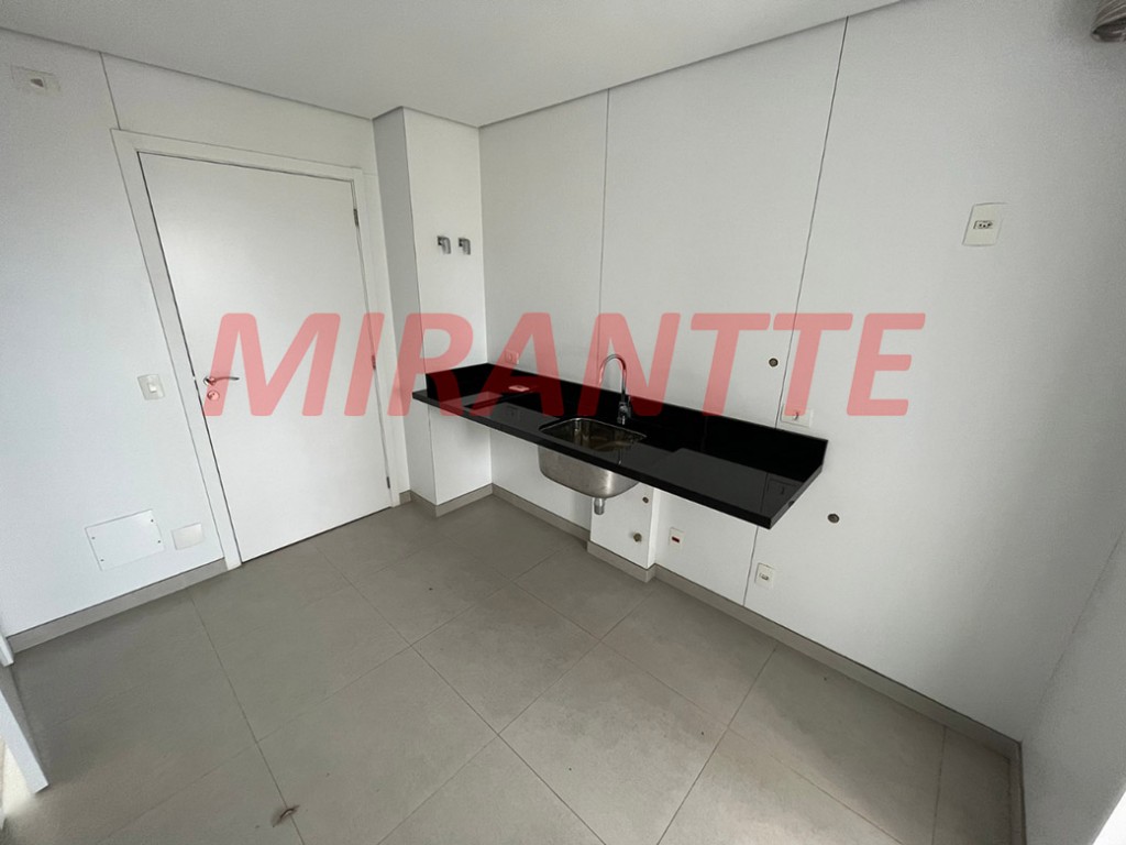Cobertura duplex de 221m² com 3 quartos em Jardim da Saúde