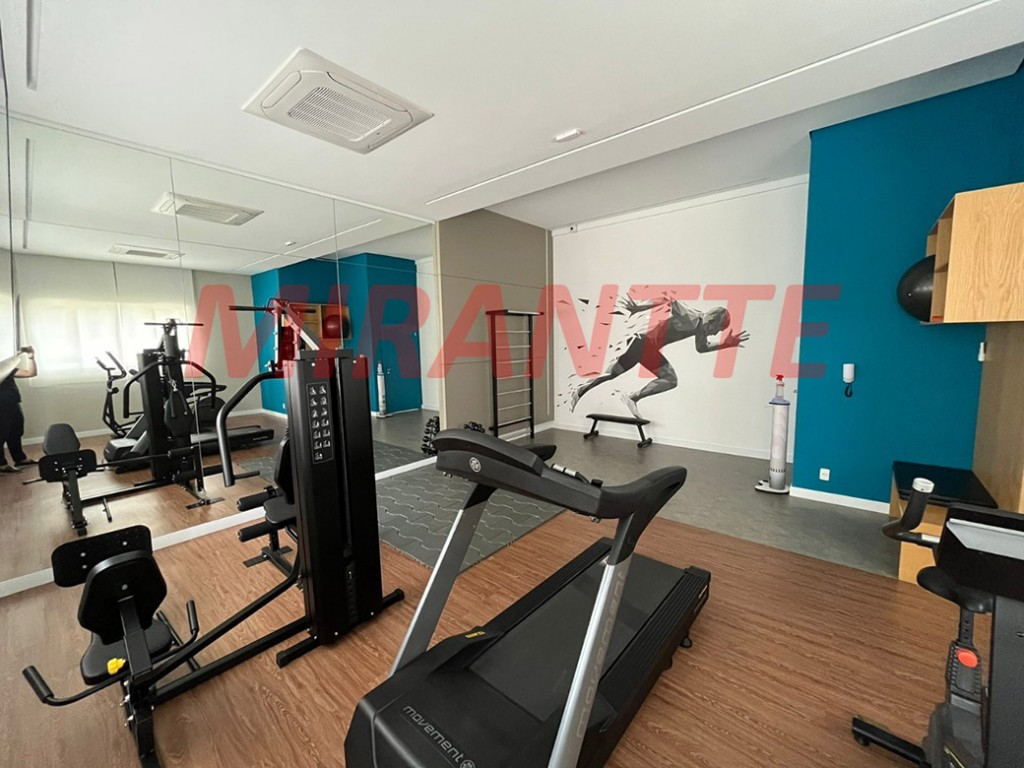 Cobertura duplex de 221m² com 3 quartos em Jardim da Saúde