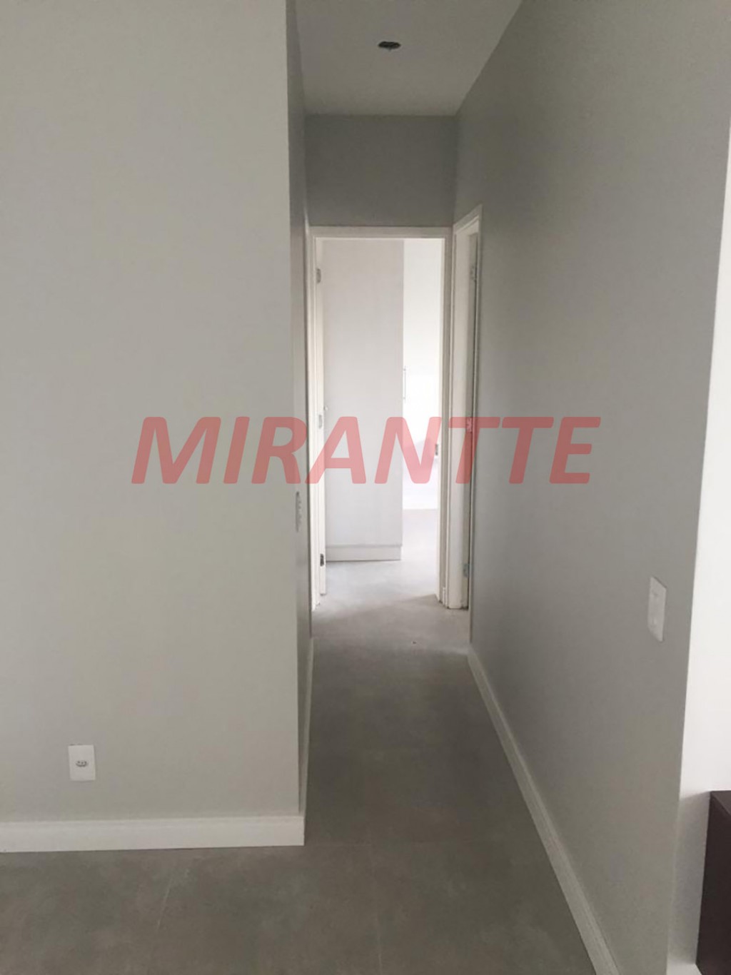 Apartamento de 64m² com 2 quartos em Brooklin