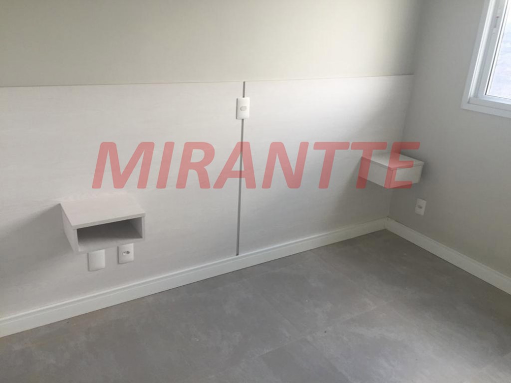 Apartamento de 64m² com 2 quartos em Brooklin