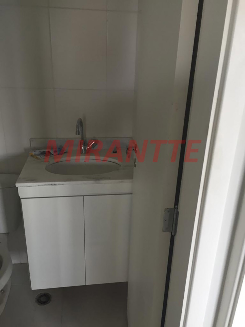 Apartamento de 64m² com 2 quartos em Brooklin