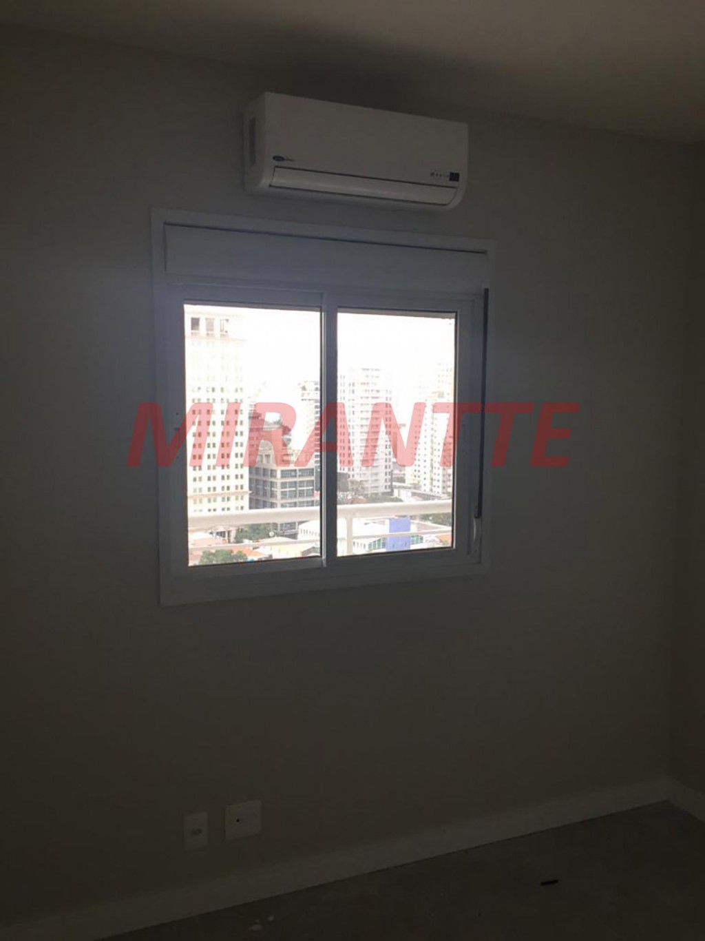 Apartamento de 64m² com 2 quartos em Brooklin