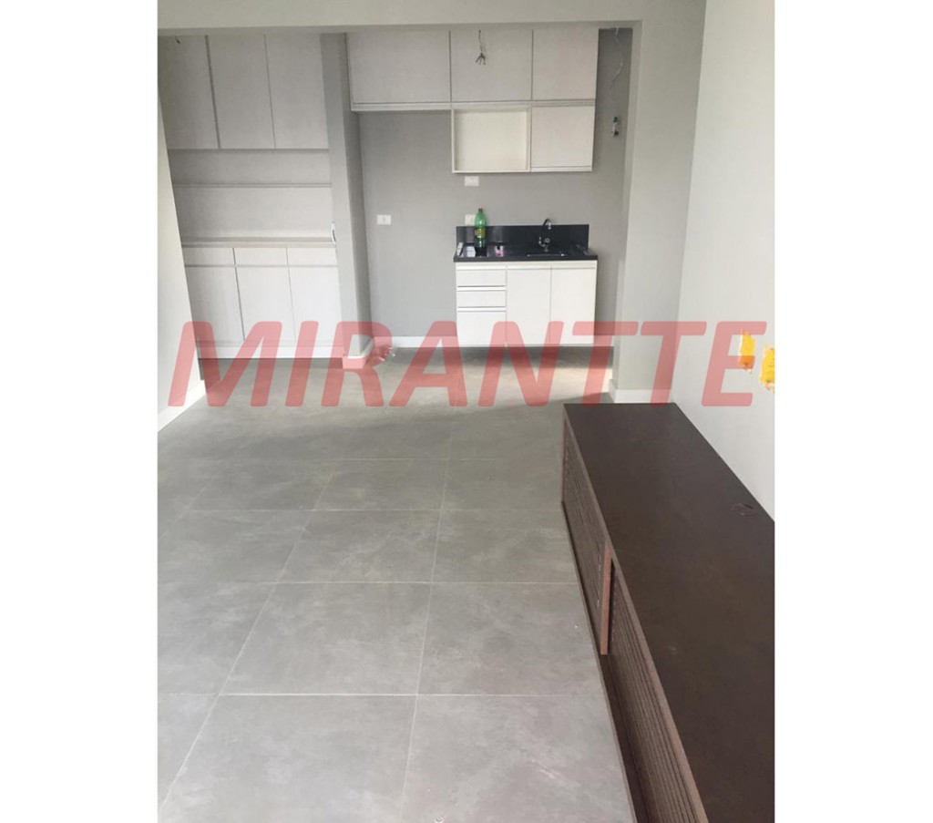 Apartamento de 64m² com 2 quartos em Brooklin