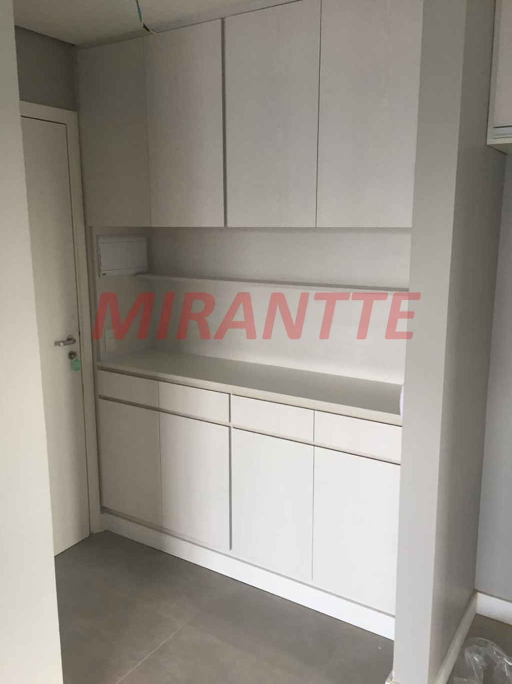 Apartamento de 64m² com 2 quartos em Brooklin
