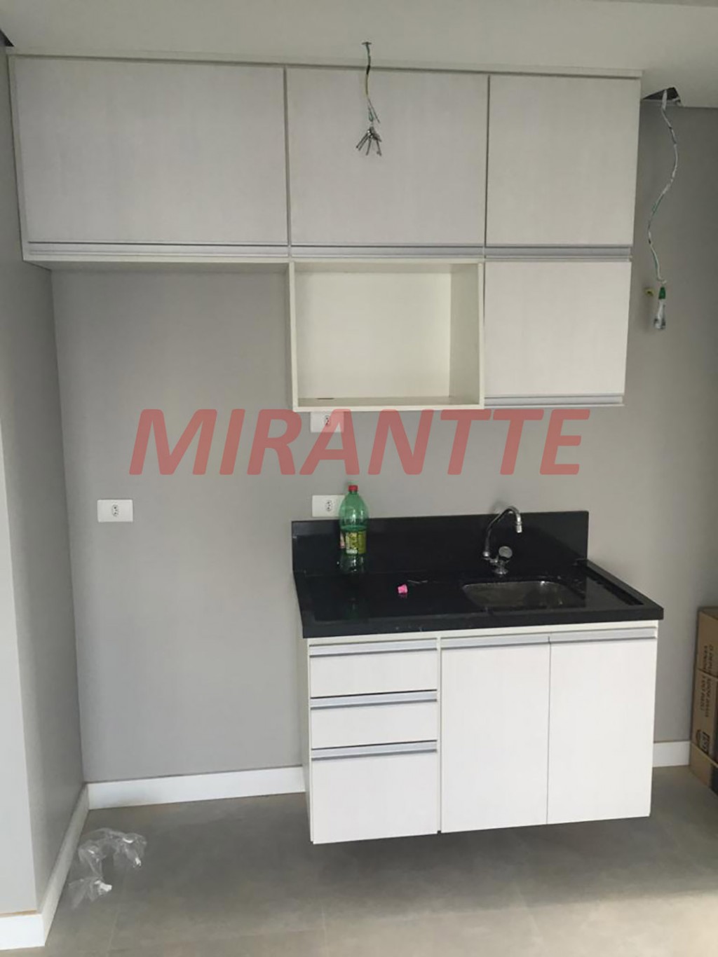 Apartamento de 64m² com 2 quartos em Brooklin