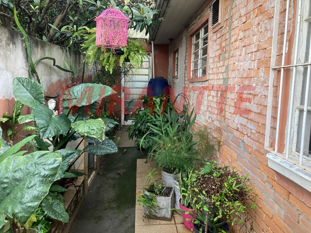 Sobrado com 2 quartos em Imirim