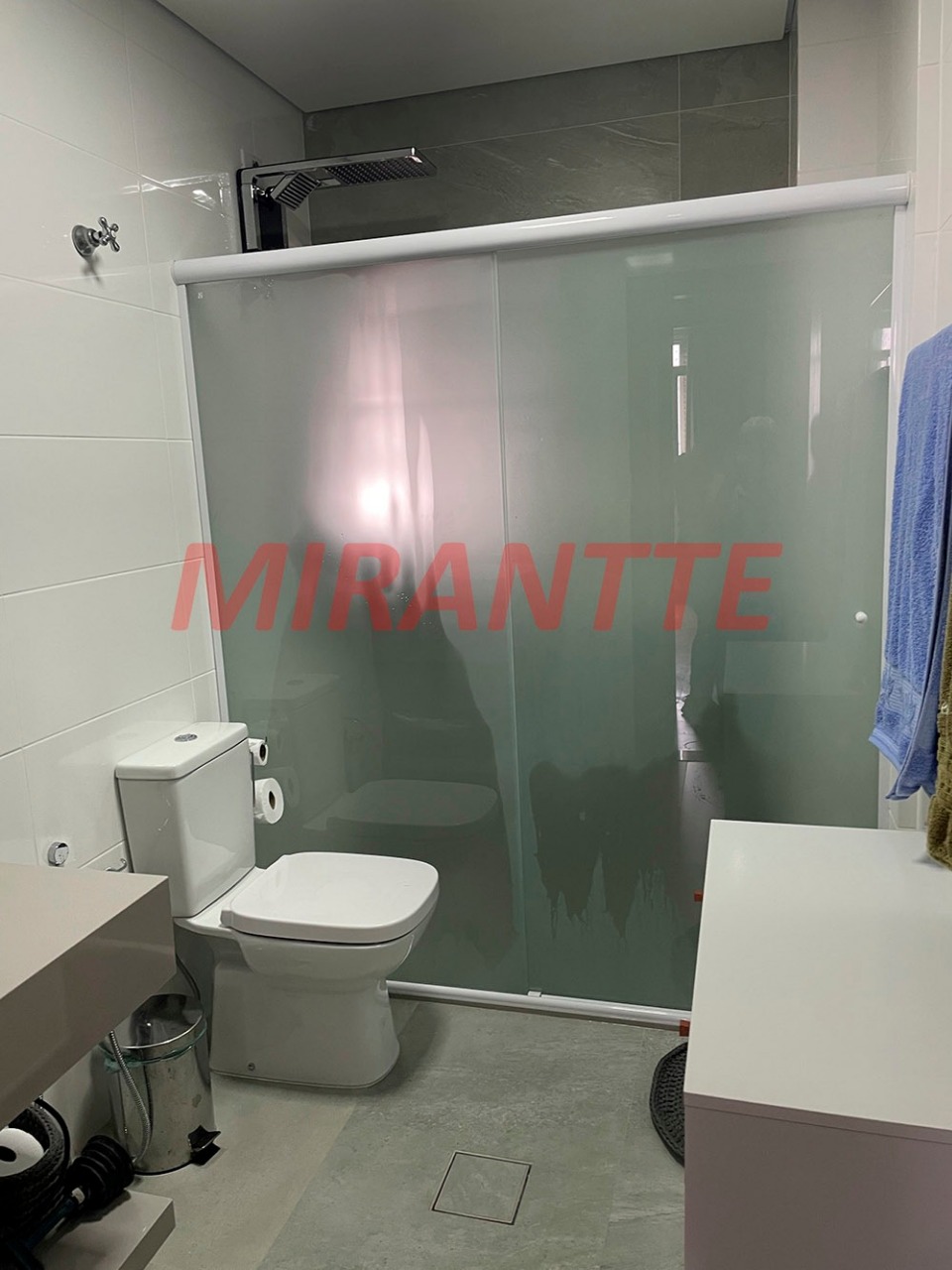 Apartamento de 137m² com 3 quartos em Santana