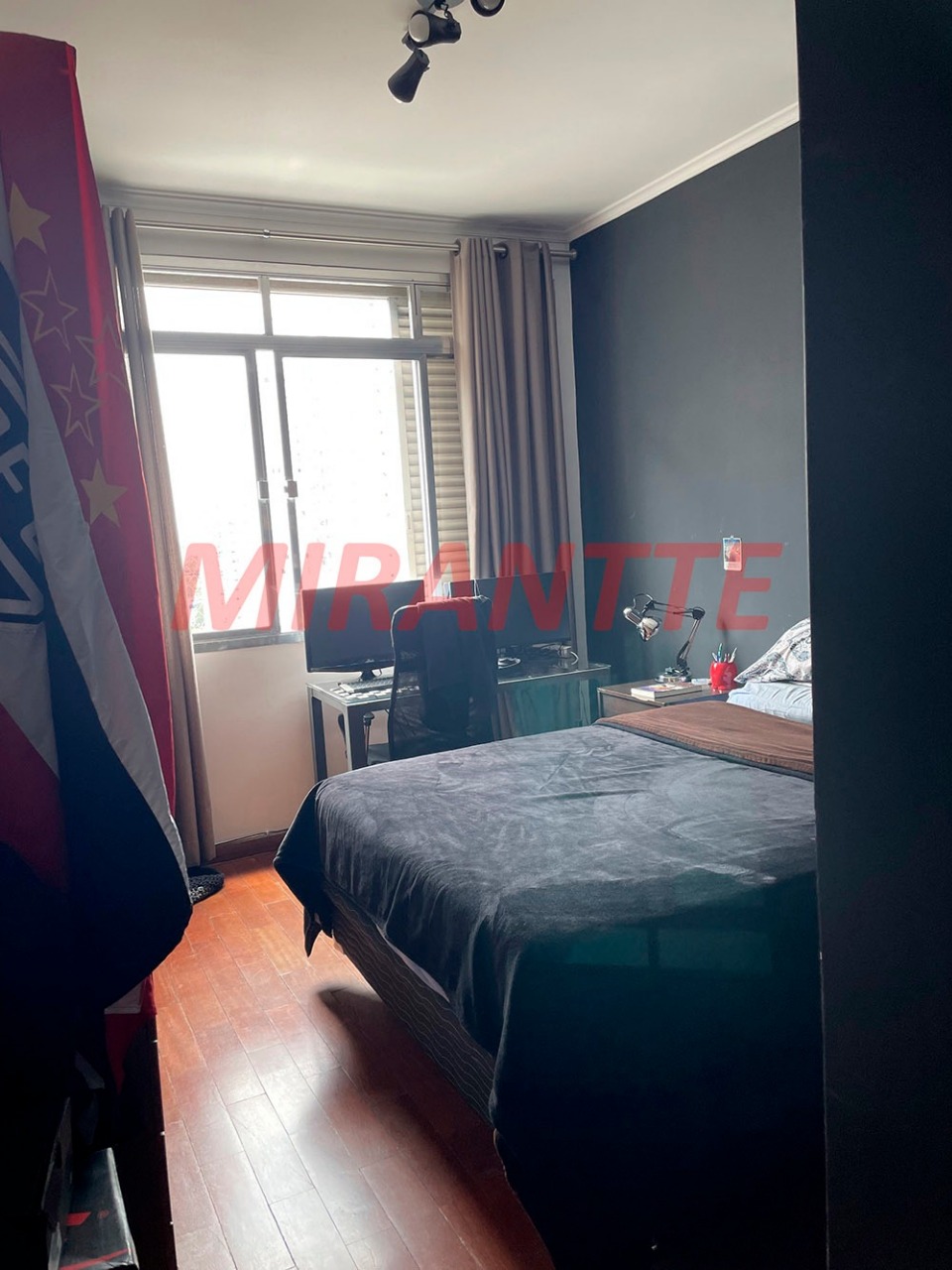 Apartamento de 137m² com 3 quartos em Santana