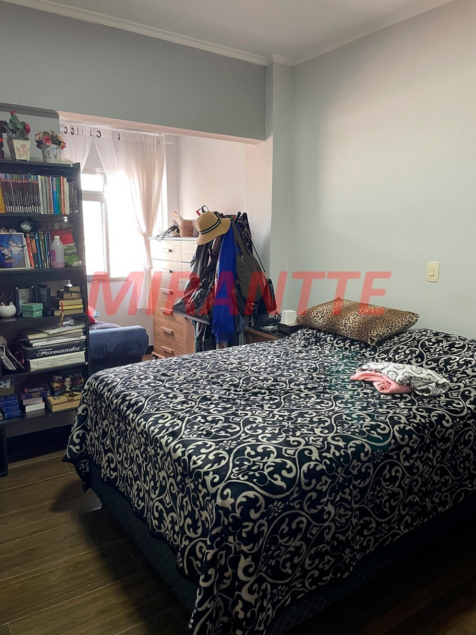Apartamento de 137m² com 3 quartos em Santana