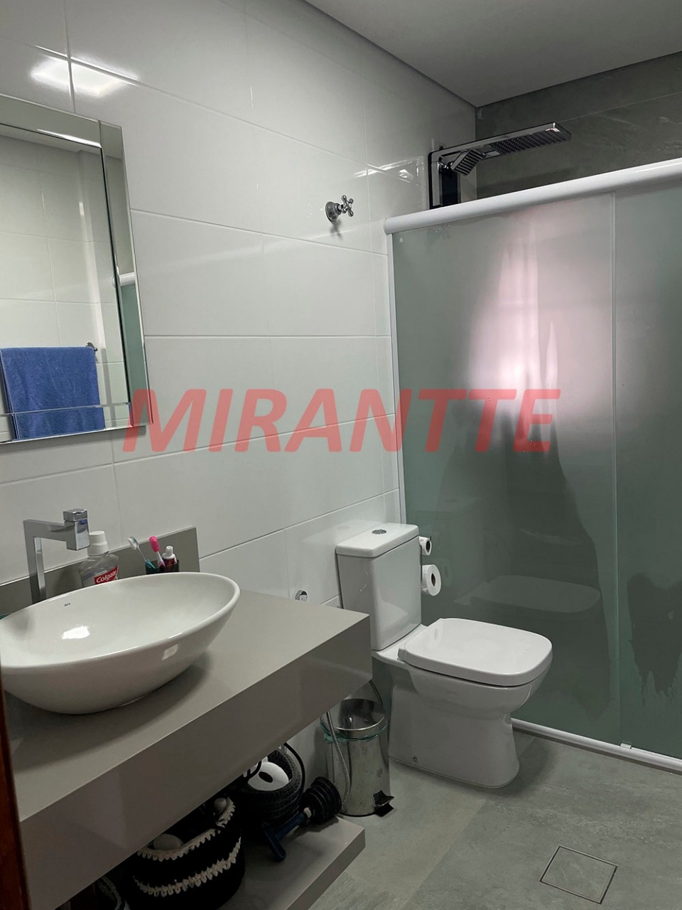 Apartamento de 137m² com 3 quartos em Santana
