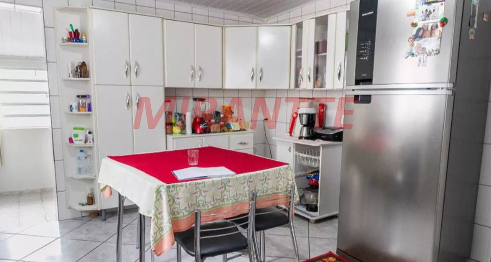 Sobrado de 207m² com 2 quartos em Vila Nova Mazzei