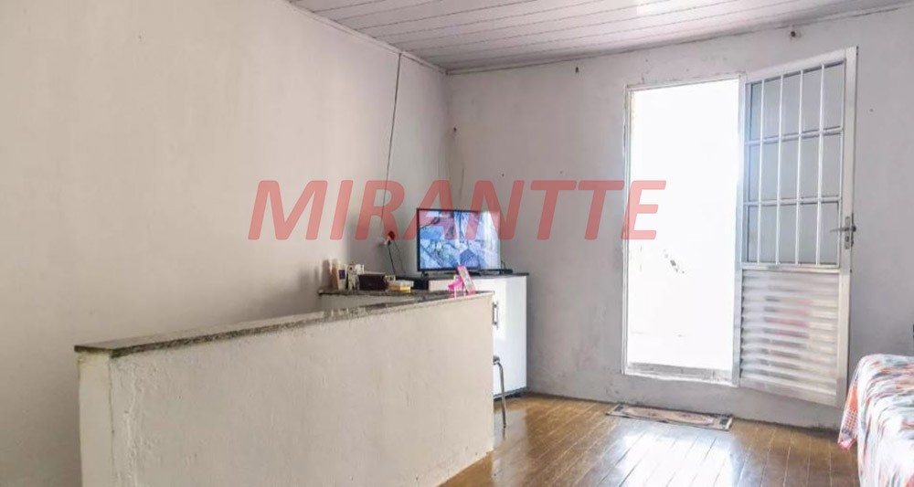 Sobrado de 207m² com 2 quartos em Vila Nova Mazzei