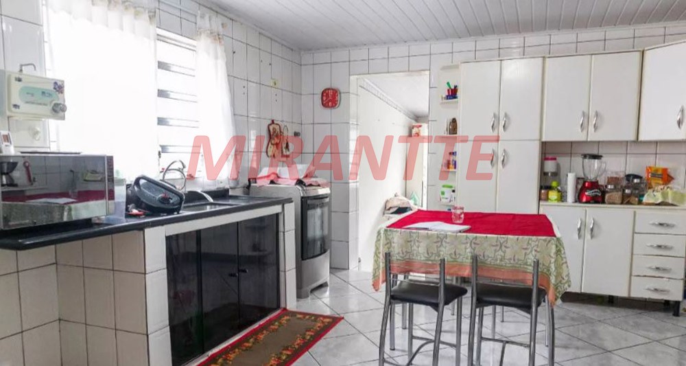 Sobrado de 207m² com 2 quartos em Vila Nova Mazzei