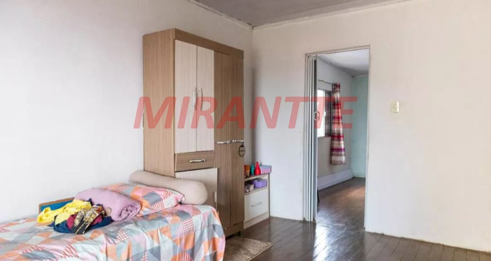Sobrado de 207m² com 2 quartos em Vila Nova Mazzei