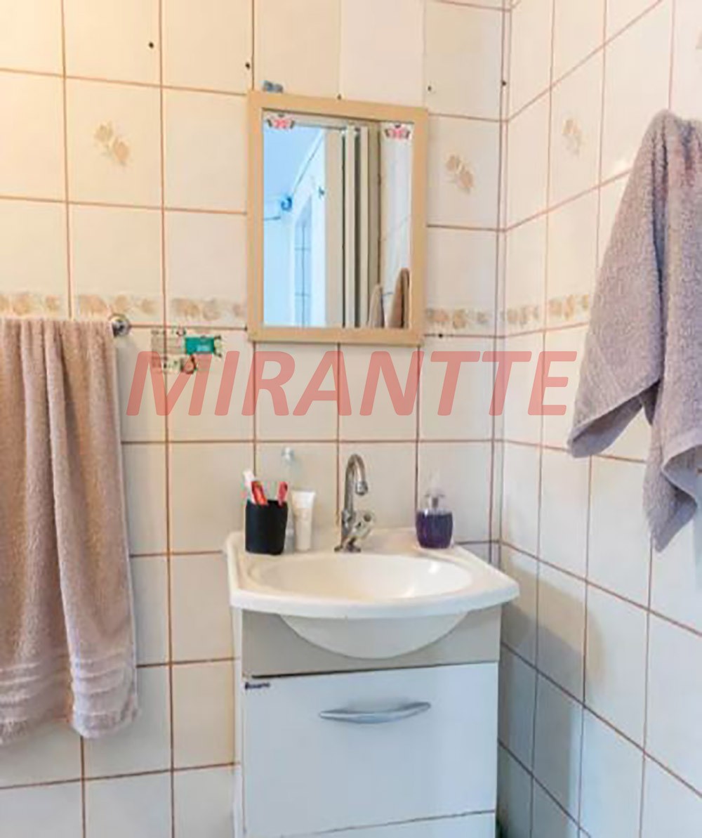 Sobrado de 207m² com 2 quartos em Vila Nova Mazzei