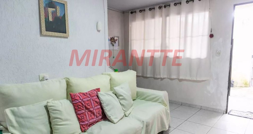 Sobrado de 207m² com 2 quartos em Vila Nova Mazzei