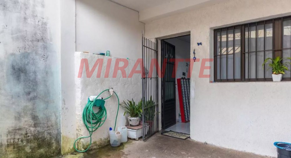 Sobrado de 207m² com 2 quartos em Vila Nova Mazzei
