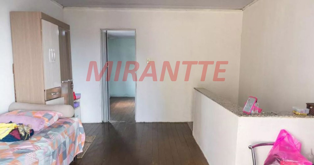 Sobrado de 207m² com 2 quartos em Vila Nova Mazzei