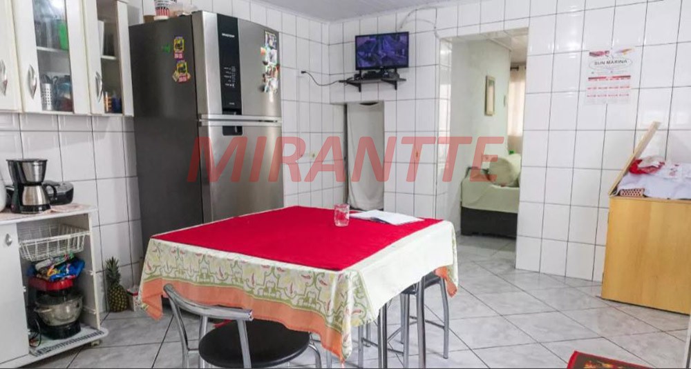 Sobrado de 207m² com 2 quartos em Vila Nova Mazzei