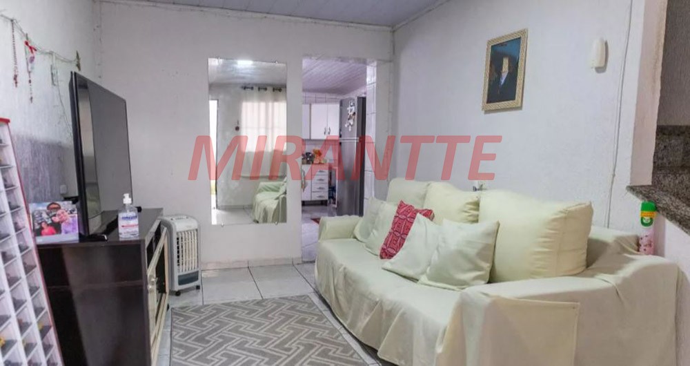Sobrado de 207m² com 2 quartos em Vila Nova Mazzei