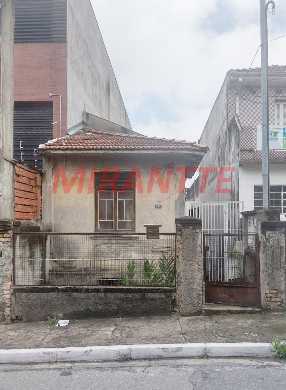 Sobrado de 78m² com 2 quartos em Vila Isolina Mazzei