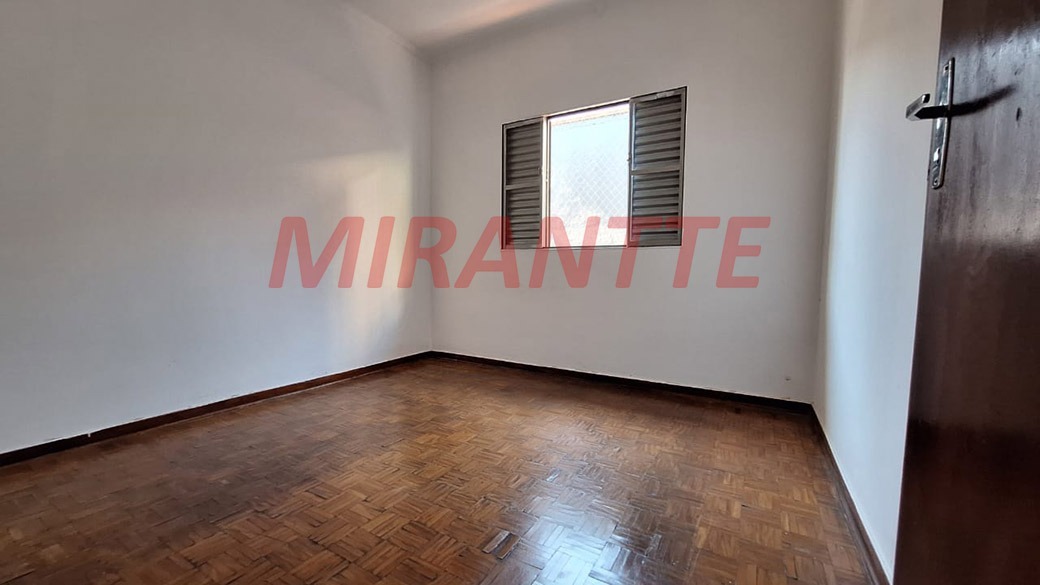 Sobrado de 120m² com 3 quartos em Lauzane Paulista