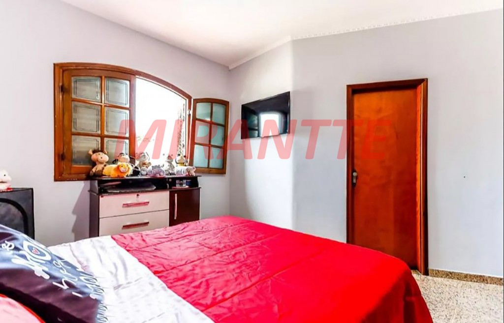 Sobrado de 126m² com 3 quartos em Parque Edu Chaves