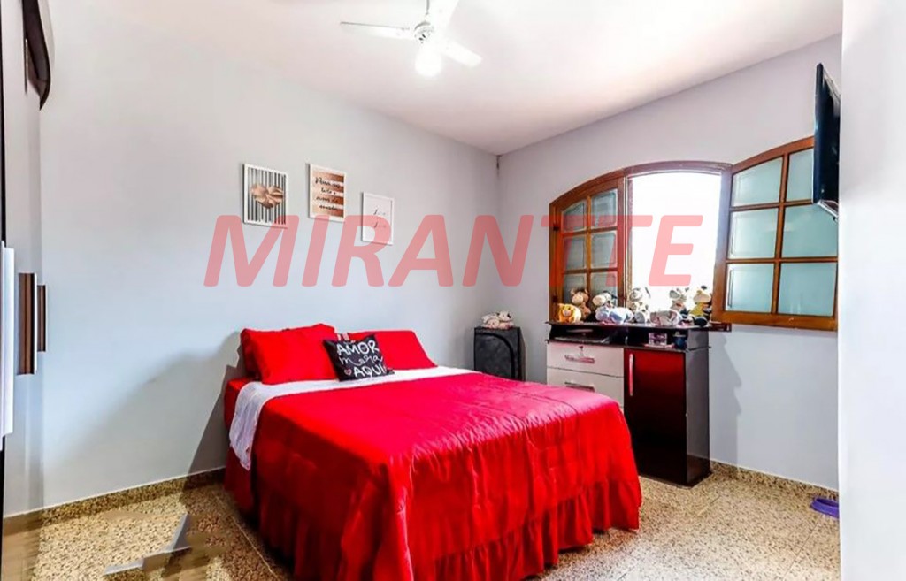 Sobrado de 126m² com 3 quartos em Parque Edu Chaves