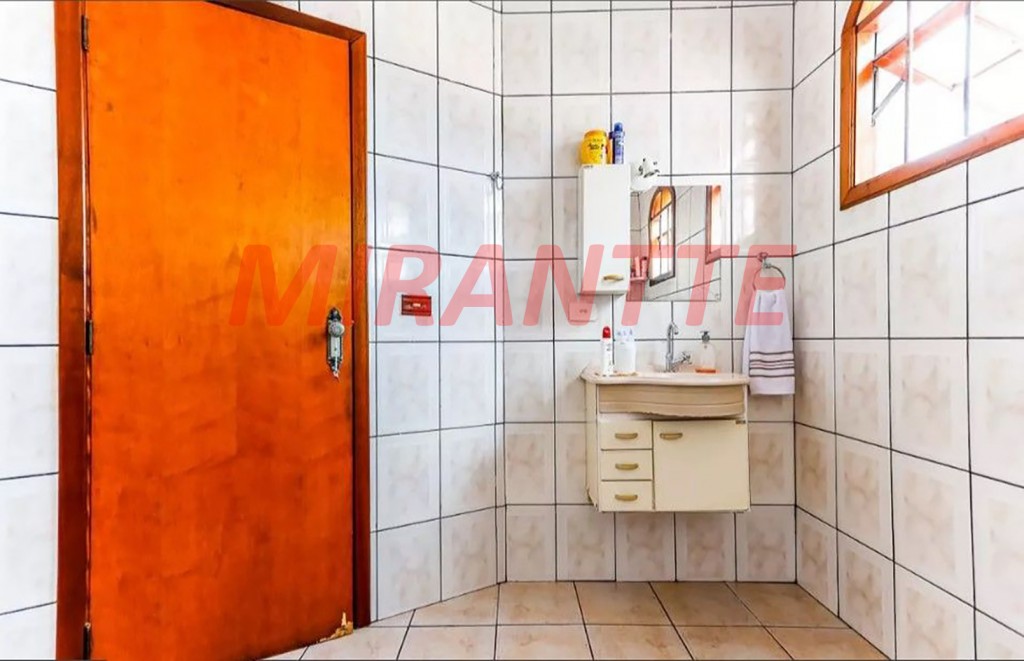 Sobrado de 126m² com 3 quartos em Parque Edu Chaves