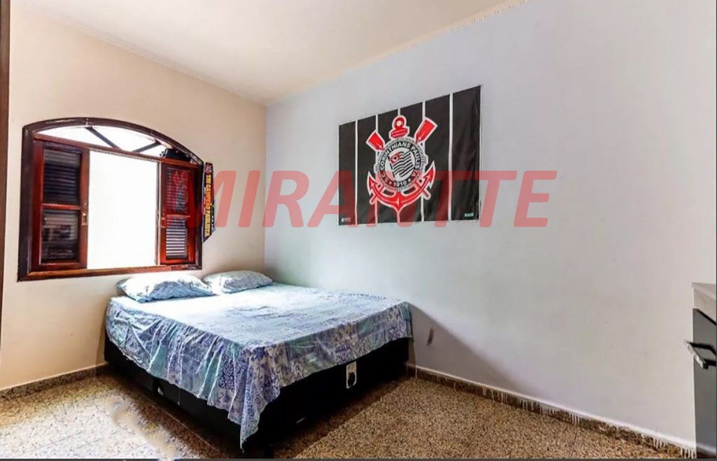 Sobrado de 126m² com 3 quartos em Parque Edu Chaves
