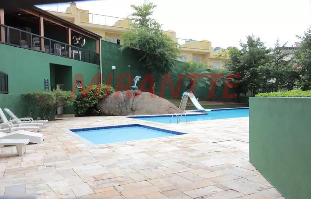 Apartamento de 40m² com 2 quartos em Lauzane Paulista