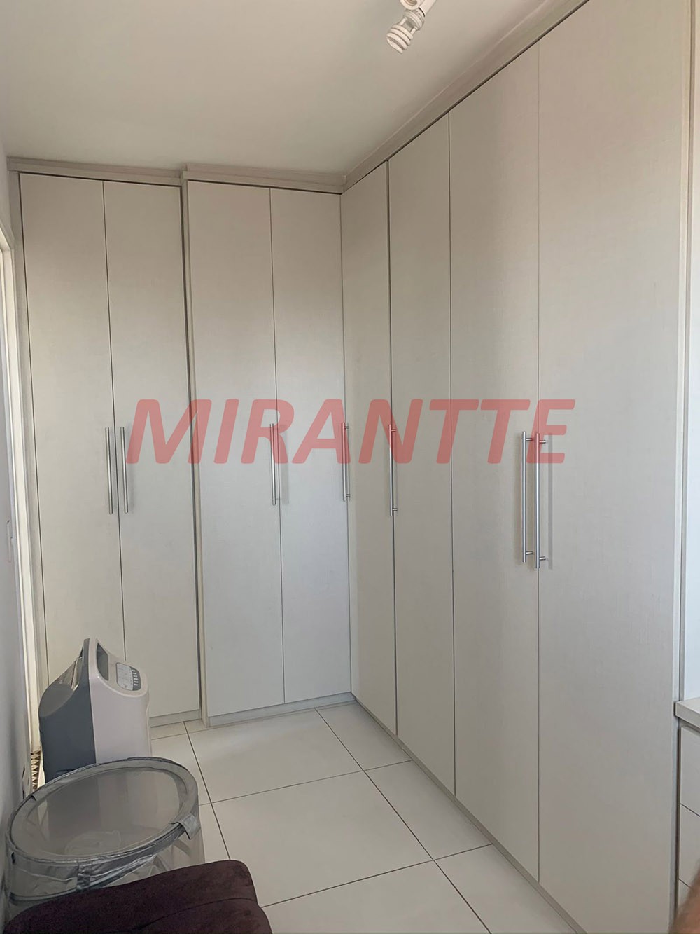 Apartamento de 40m² com 2 quartos em Lauzane Paulista