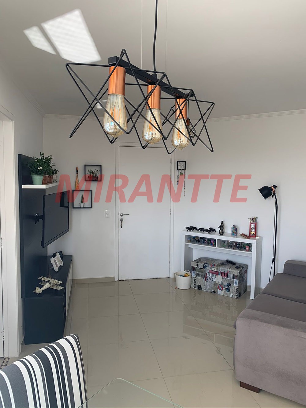 Apartamento de 40m² com 2 quartos em Lauzane Paulista