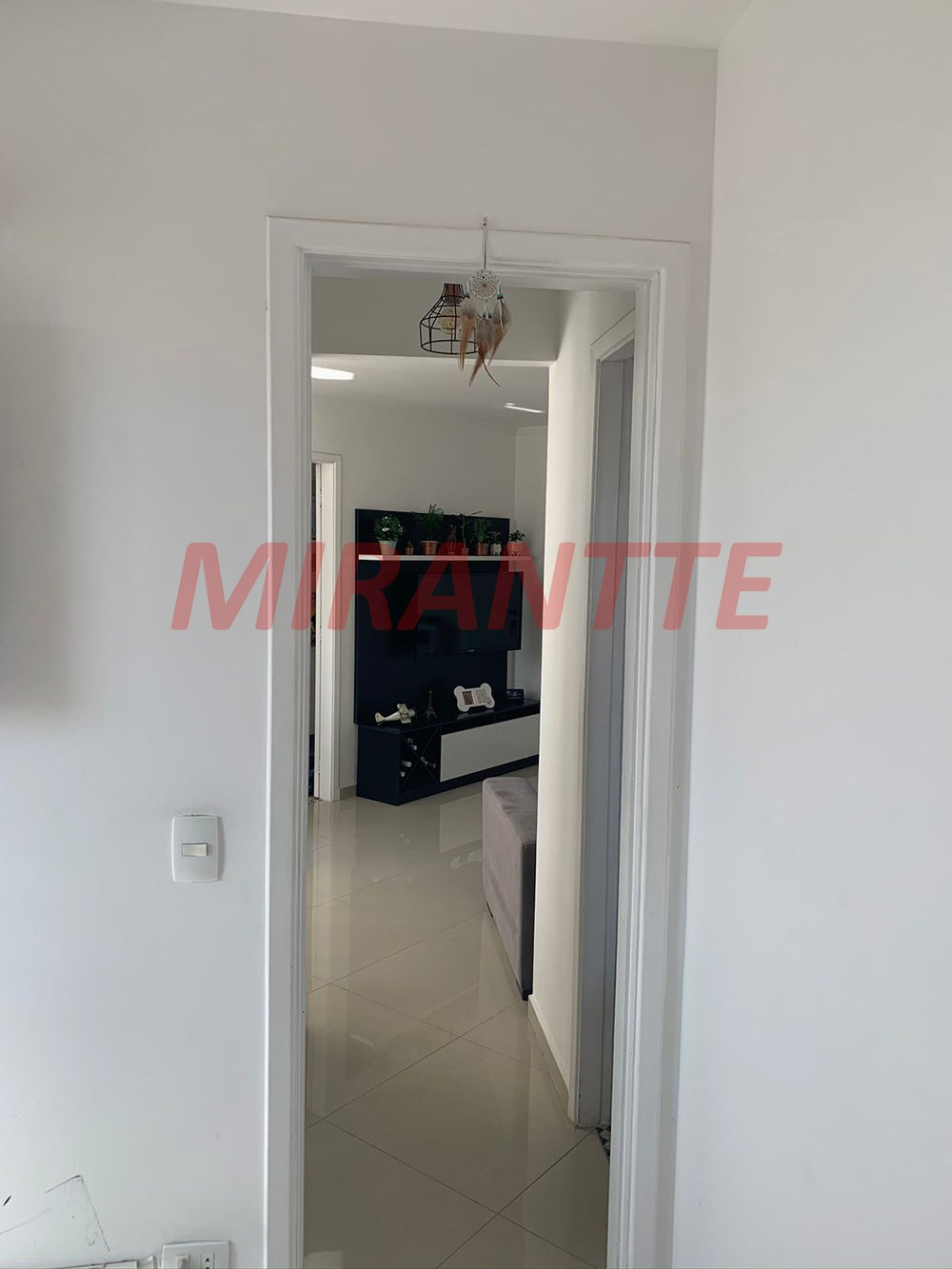 Apartamento de 40m² com 2 quartos em Lauzane Paulista