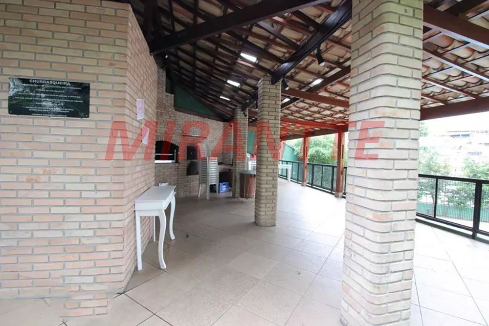 Apartamento de 40m² com 2 quartos em Lauzane Paulista