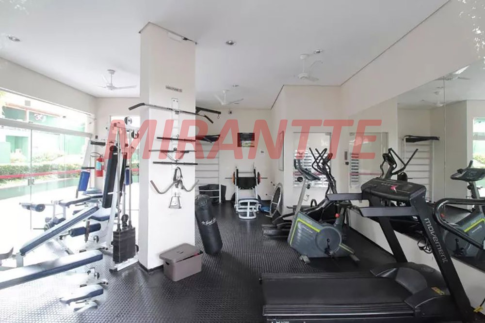 Apartamento de 40m² com 2 quartos em Lauzane Paulista