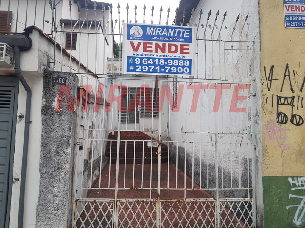 Comercial de 150m² em Santana