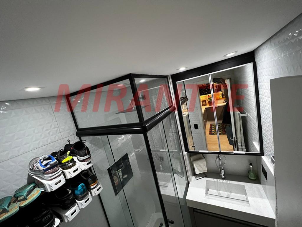 Apartamento de 40m² com 1 quarto em Jardim Ampliacao
