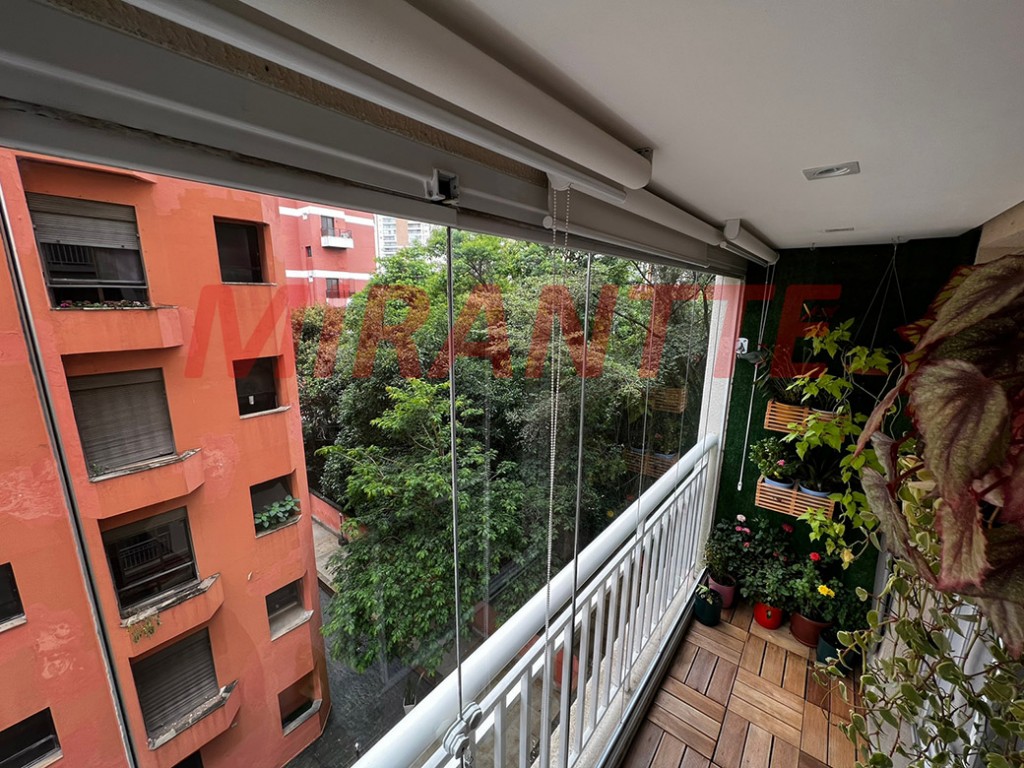 Apartamento de 40m² com 1 quarto em Jardim Ampliacao