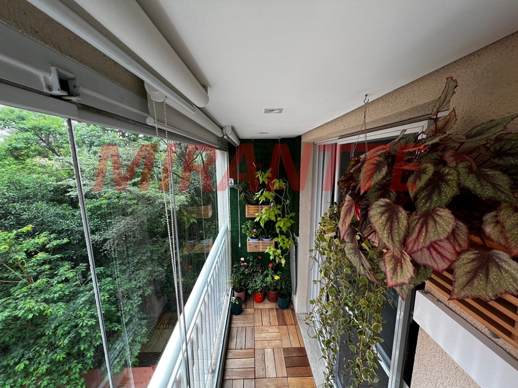 Apartamento de 40m² com 1 quarto em Jardim Ampliacao