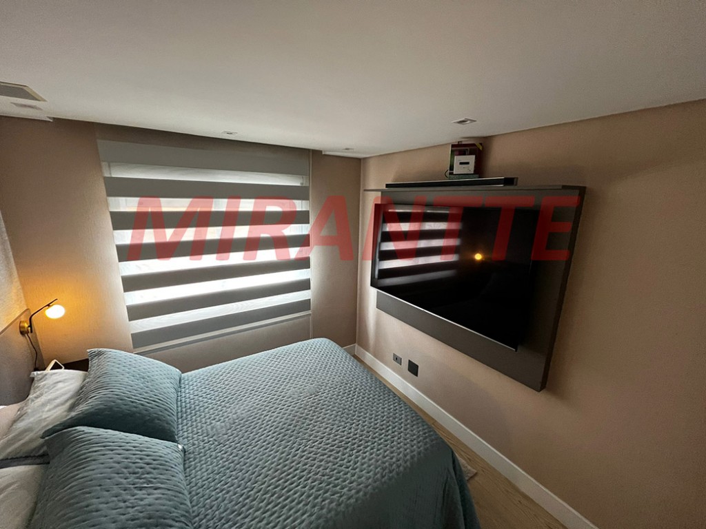 Apartamento de 40m² com 1 quarto em Jardim Ampliacao