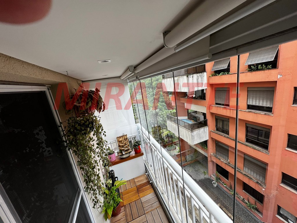Apartamento de 40m² com 1 quarto em Jardim Ampliacao