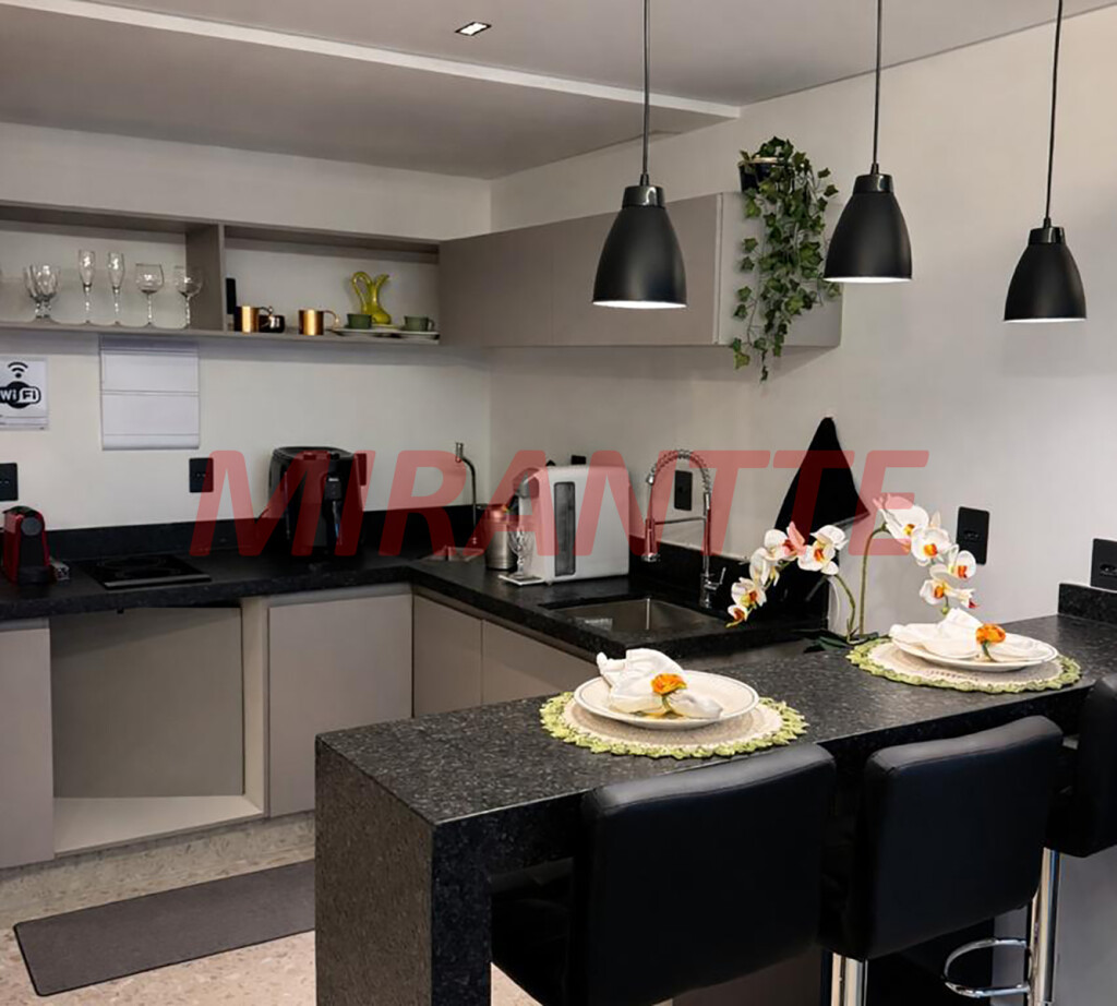 Apartamento de 37m² com 1 quartos em Centro Histórico