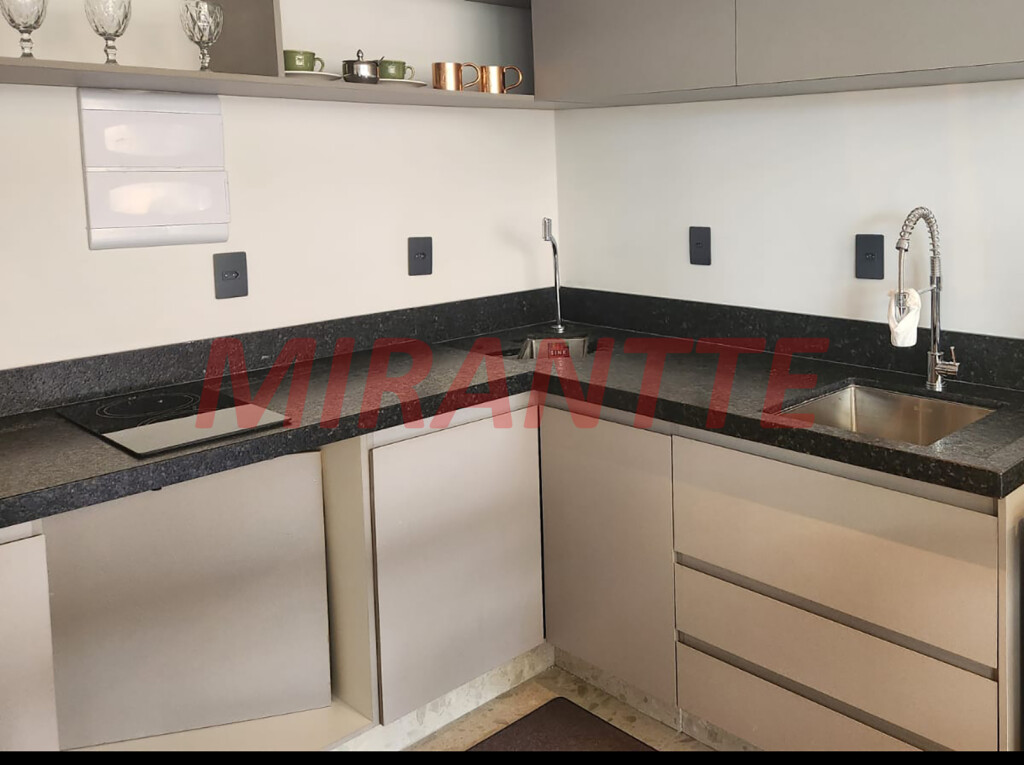 Apartamento de 37m² com 1 quartos em Centro Histórico